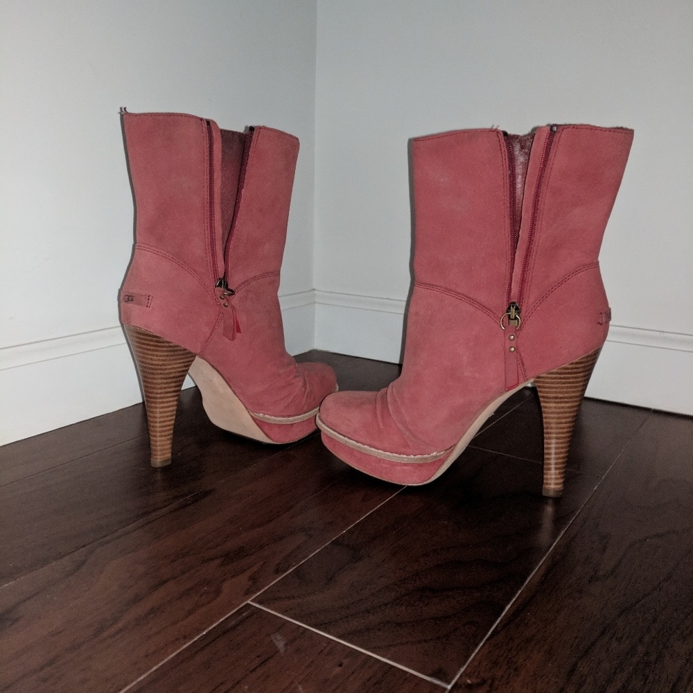 UGG boots